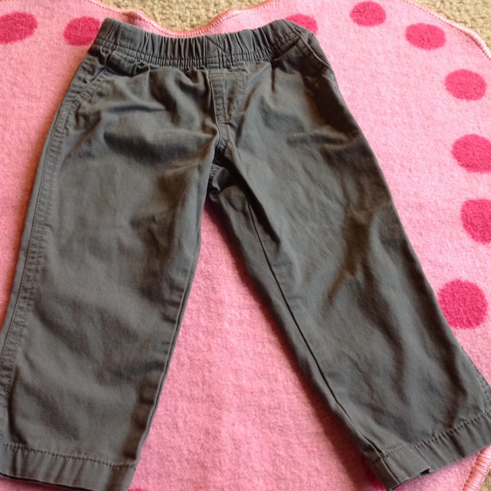 Boys Pants